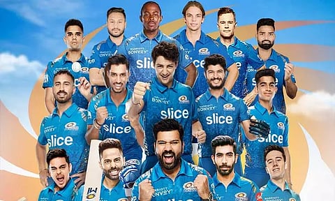 Image Courtesy: Twitter mipaltan
