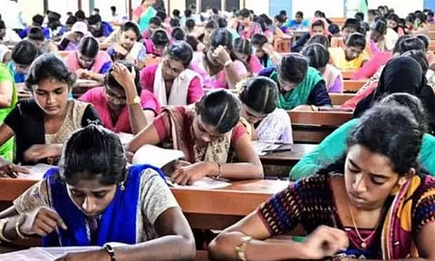 மகளிருக்கான குடிமைப் பணிகள் இலவச பயிற்சி வகுப்பு அறிவிப்பு