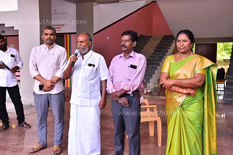 குழந்தைகள் தின விழா