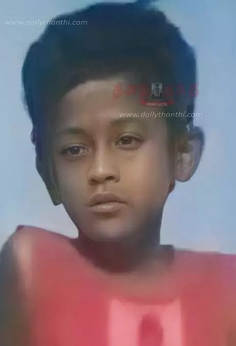 கிணற்றில் மூழ்கி பள்ளி மாணவன் பலி