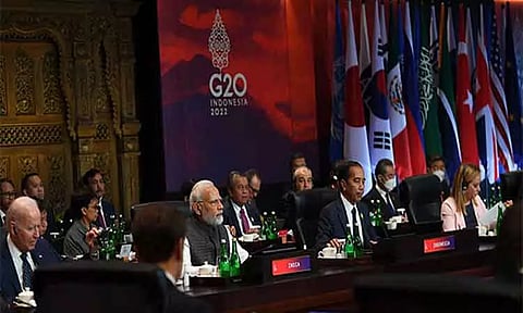 Image Courtesy : ANI