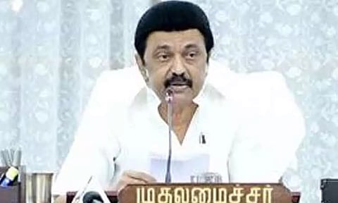மாநகர பஸ்கள் ,மெட்ரோ, புறநகர் ரெயில்களில் ஒரே பயணச்சீட்டு - முதல் அமைச்சர் இன்று ஆலோசனை