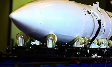 Image Credit:Twitter@SkyrootA