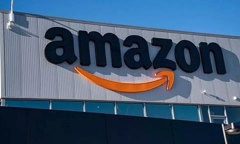 அமேசானில் 10000 ஊழியர்கள் பணி நீக்கம்;இ-மெயில் மூலம் தகவல்