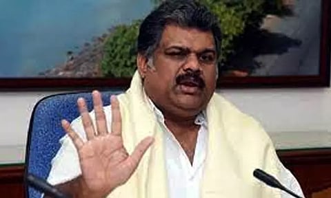 இலங்கை கடற்படையின் அத்துமீறல் இனியும் நீடிக்கக்கூடாது - ஜி.கே.வாசன்