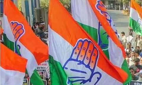 இந்தோனேசிய சிறையில் வாடும் இந்திய மீனவர்களை விடுவிக்க நடவடிக்கை எடுக்க வேண்டும் - காங்கிரஸ் வலியுறுத்தல்