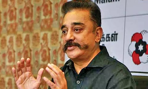 கலைத்துறையில் தோல்விகளை வென்றது போல 'அரசியலிலும் தடைகளை தகர்த்தெறிந்து வெற்றி அடைவேன்' - கமல்ஹாசன்