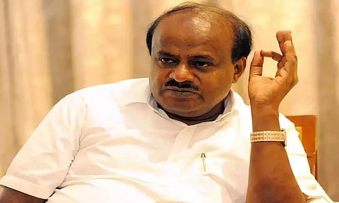 ஜனதாதளம் (எஸ்) கட்சியின் பஞ்சரத்னா யாத்திரை முல்பாகலில் இன்று தொடக்கம் - குமாரசாமி