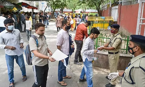 ரெயில்வே தேர்வு முடிவுகள் வெளியாவது எப்போது? - கால அட்டவணை வெளியீடு