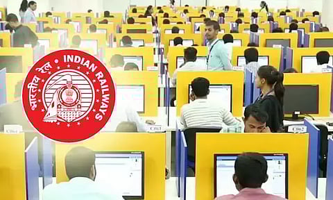 ரெயில்வேயில் 35,281 காலியிடங்களுக்கு தேர்வானவர்களுக்கு மார்ச் மாதத்துக்குள் பணிநியமன ஆணை வழங்கப்படும்: ரெயில்வே செயல் இயக்குநர் தகவல்!