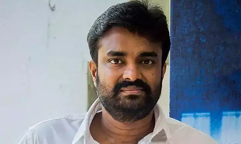 இயக்குனர்களுக்கு வாய்ப்பு அளிக்கும் ஓ.டி.டி. தளங்கள் - டைரக்டர் விஜய்