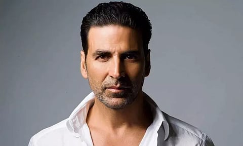 ரூ.15 கோடி நஷ்டத்தில் அக்ஷய் குமார் படம்