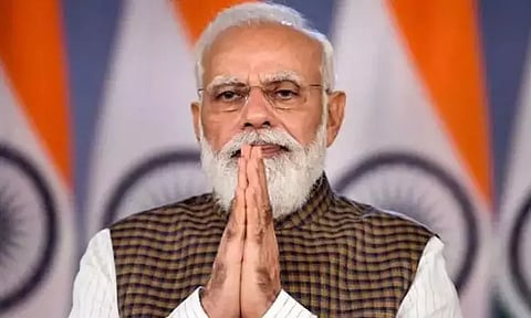 காசி-தமிழ் சங்கமம்: நாளை தொடங்கி வைக்கிறார் பிரதமர் மோடி