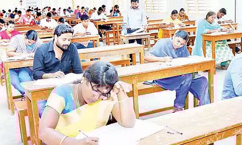 நாளை குரூப்-1 முதல்நிலைத் தேர்வு- 3.16 லட்சம் பேர் விண்ணப்பம்