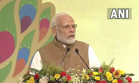 Image Courtesy: ANI Twitter