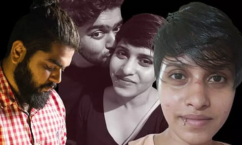 பீர், நெட்பிளிக்சில் படம், உணவு ஆர்டர்...! ஷ்ரத்தாவை 10 மணி நேரமாக 35 துண்டுகளாக வெட்டிய அல்தாப்!