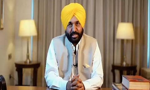 பழைய ஓய்வூதிய திட்டத்திற்கு பஞ்சாப் அமைச்சரவை ஒப்புதல்..!