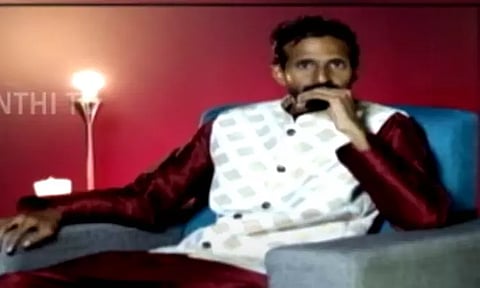 முதல்-அமைச்சரை விமர்சித்து டுவிட்டரில் பதிவிட்ட கிஷோர் கே.சாமியின் முன்ஜாமீன் மனு தள்ளுபடி..!