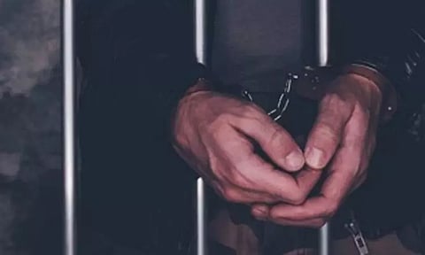 பாகிஸ்தானுக்கு தகவல்களை திரட்டி உளவு கூறிய டிரைவர் கைது