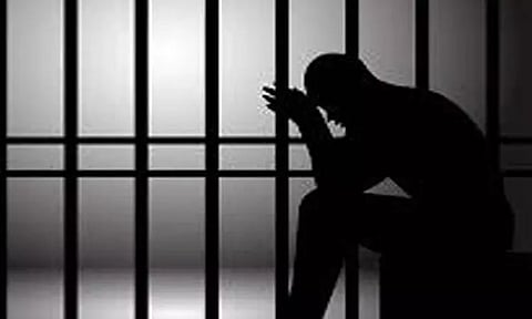 காதலித்து திருமணத்துக்கு மறுத்த வாலிபர் கைது