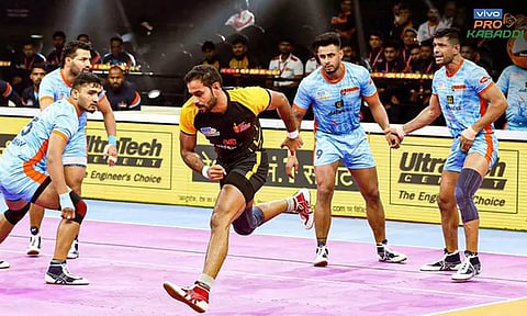 image courtesy: ProKabaddi twitter