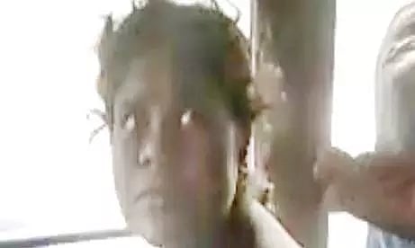 பஸ்சில் குடிபோதையில் ஏறிய பெண்ணால் பரபரப்பு