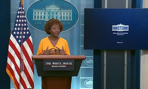 போருக்கான சகாப்தம் இதுவல்ல; புதினுக்கு தெளிவுப்படுத்திய பிரதமர் மோடி: அமெரிக்கா புகழாரம்