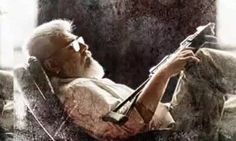 'துணிவு' படத்தின் உரிமையை கைப்பற்றிய லைக்கா நிறுவனம்