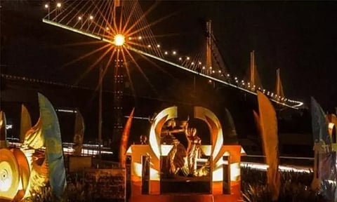 53-வது இந்திய சர்வதேச திரைப்பட விழா - கோவாவில் நாளை தொடக்கம்