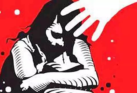 பாலியல் அரக்கன்களும்... பரிதவிக்கும் குழந்தைகளும்....