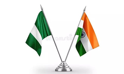 இந்திய மாலுமிகள் விவகாரத்தில் உதவிசெய்ய தயார் - நைஜீரியா அறிவிப்பு