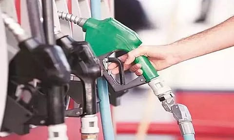 சென்னையில் இன்றைய பெட்ரோல், டீசல் விலை நிலவரம்..!