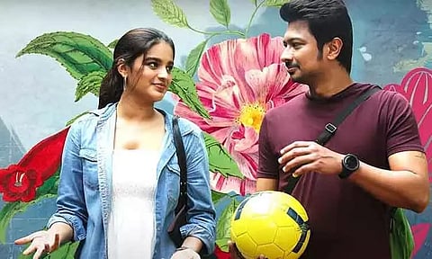 பாக்ஸ் ஆபிஸ் வசூலில் தடம் பதிக்கும் கலகத் தலைவன்..!