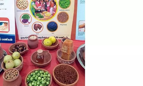 ரத்த சோகையால் பெண்கள், குழந்தைகள் அதிகம் பாதிப்பு