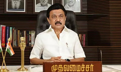 கால்வாயில் மூழ்கி உயிரிழந்தவரின் குடும்பத்துக்கு ரூ.2 லட்சம் நிதியுதவி - முதல்-அமைச்சர் மு.க.ஸ்டாலின் அறிவிப்பு