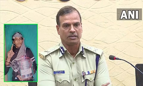 குக்கர் வெடிகுண்டு சம்பவம்: ஐ.எஸ். அமைப்புடன் டார்க்வெப் வழியே தொடர்பு; அதிர்ச்சி பின்னணி வெளியீடு