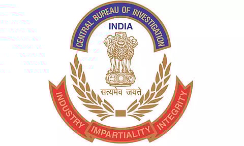 இந்திய கால்பந்து கிளப்கள் மீது சூதாட்ட புகார் - சிபிஐ அதிரடி விசாரணை..!