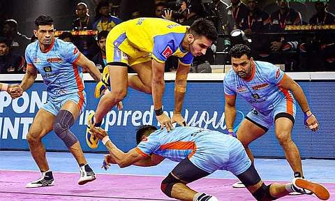 image courtesy: ProKabaddi twitter