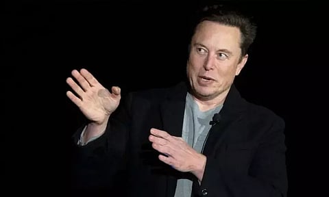 டுவிட்டரில் குழந்தைகளுக்கு எதிரான பாலியல் சுரண்டல் விவகாரத்திற்கு அதிமுக்கியத்துவம்: எலான் மஸ்க்