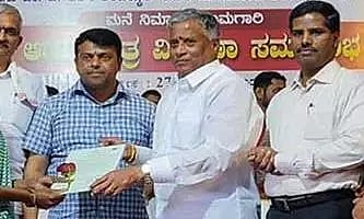 தலித்துகள் தண்ணீர் குடிக்க எதிர்ப்பு