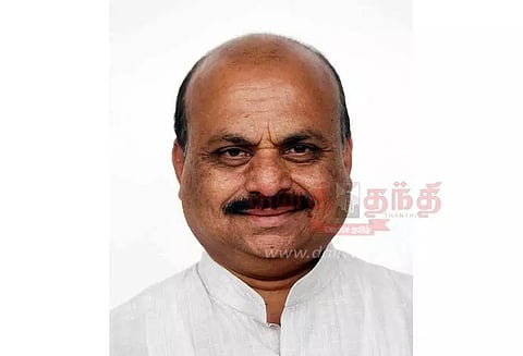 போக்குவரத்து நெரிசல் பிரச்சினக்கு நிரந்தர தீர்வு காண நடவடிக்கை; முதல்-மந்திரி பசவராஜ் பொம்மை பேட்டி