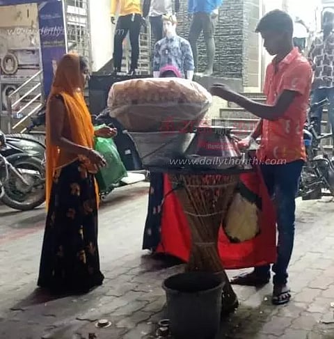 வந்து குவியும் வடமாநில தொழிலாளர்கள் தமிழ்நாட்டுக்கு பலனா? பாதிப்பா?