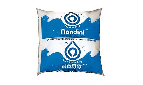 கர்நாடகத்தில் பால் விலை லிட்டருக்கு ரூ.2 உயர்வு?