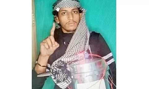 மங்களூரு குண்டுவெடிப்பு சம்பவத்தில் ஐ.எஸ். பயங்கரவாத அமைப்புக்கு தொடர்பு?; பரபரப்பு தகவல்கள்