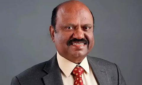 மேற்கு வங்காளத்தின் கவர்னராக டாக்டர் சி.வி.ஆனந்த போஸ் நாளை பதவியேற்பு!