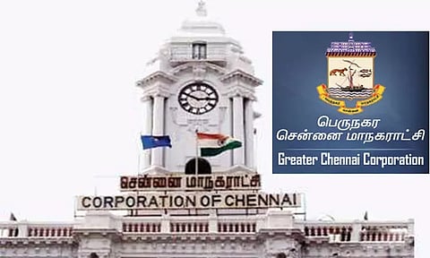 சொத்து வரி செலுத்த டிசம்பர் 15-ந் தேதி வரை கால அவகாசம் நீட்டிப்பு - சென்னை மாநகராட்சி