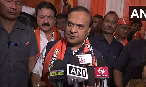 துப்பாக்கி சூட்டில் உயிரிழப்பு; ரூ.5 லட்சம் இழப்பீடு, சி.பி.ஐ.க்கு பரிந்துரை: அசாம் அரசு