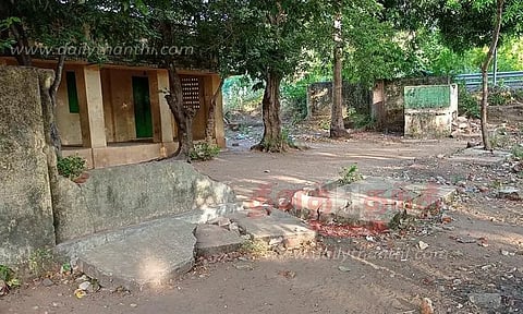 அடிப்படை வசதிகள் செய்து தர வேண்டும்