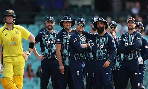 Image Courtesy: ICC Twitter