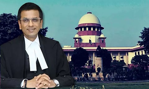 பொருளாதாரத்தில் பின் தங்கிய முன்னேறிய வகுப்பினருக்கான இடஒதுக்கீடு - சுப்ரீம் கோர்ட்டில் சீராய்வு மனு